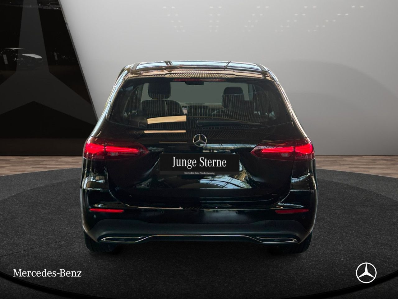Mercedes-Benz B-Klasse – Bild 6