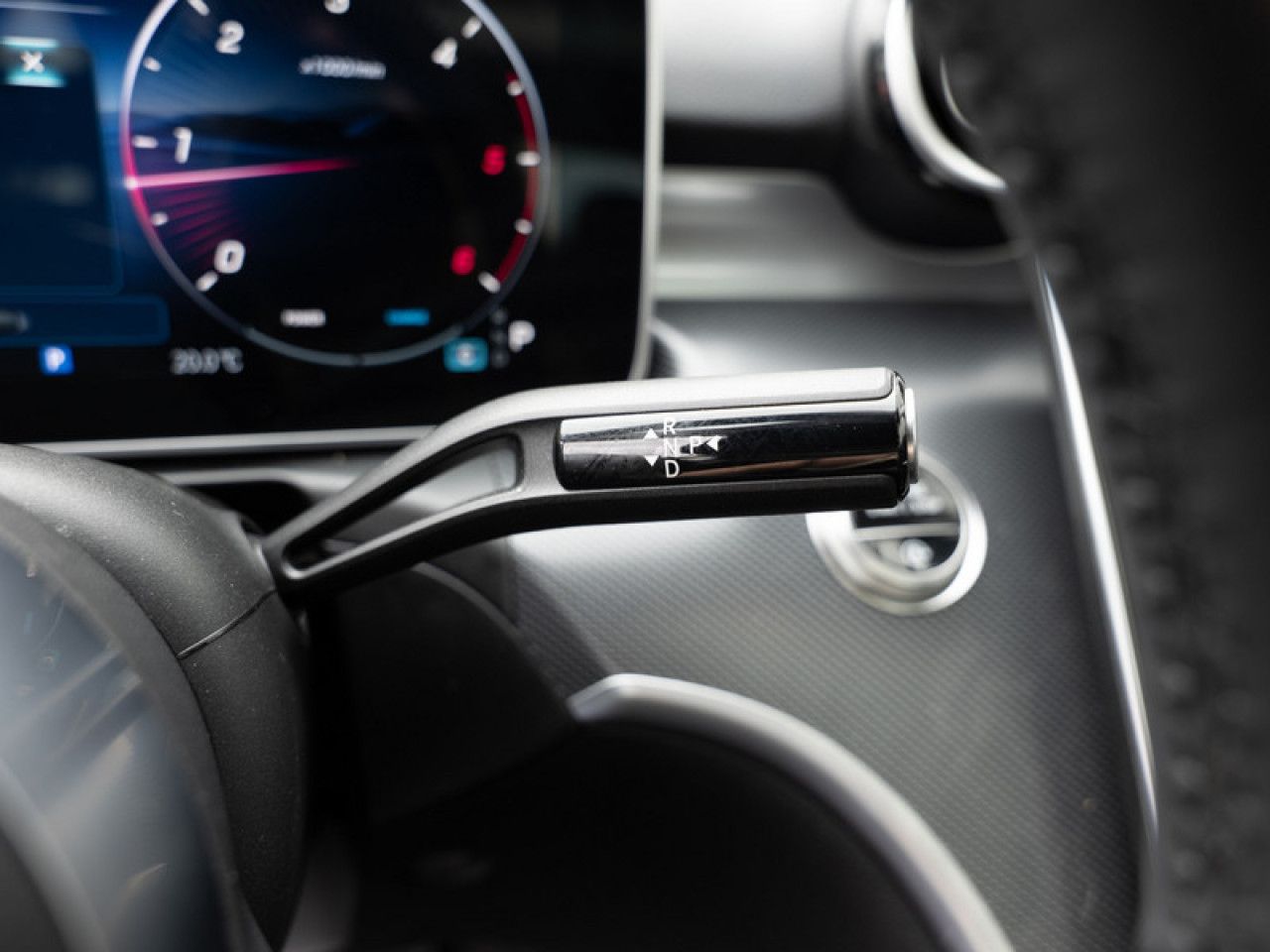 Mercedes-Benz C-Klasse – Bild 16