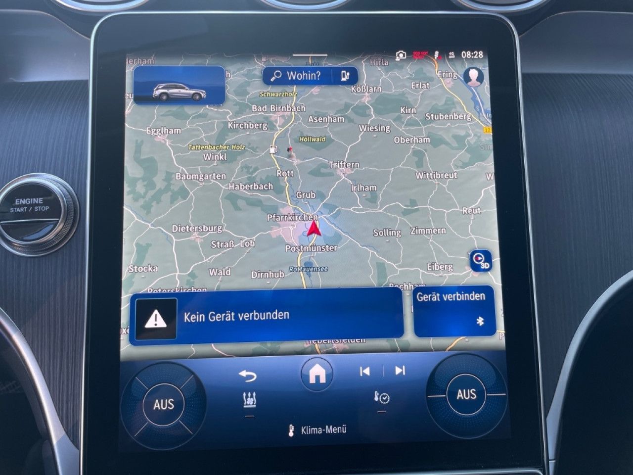 Mercedes-Benz GLC – Bild 13