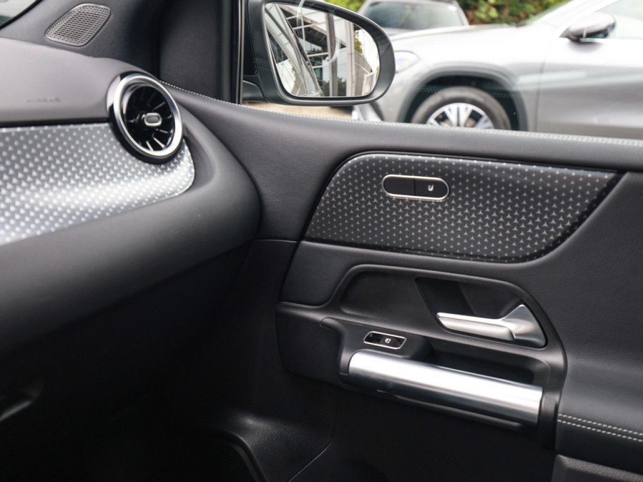 Mercedes-Benz B-Klasse – Bild 17