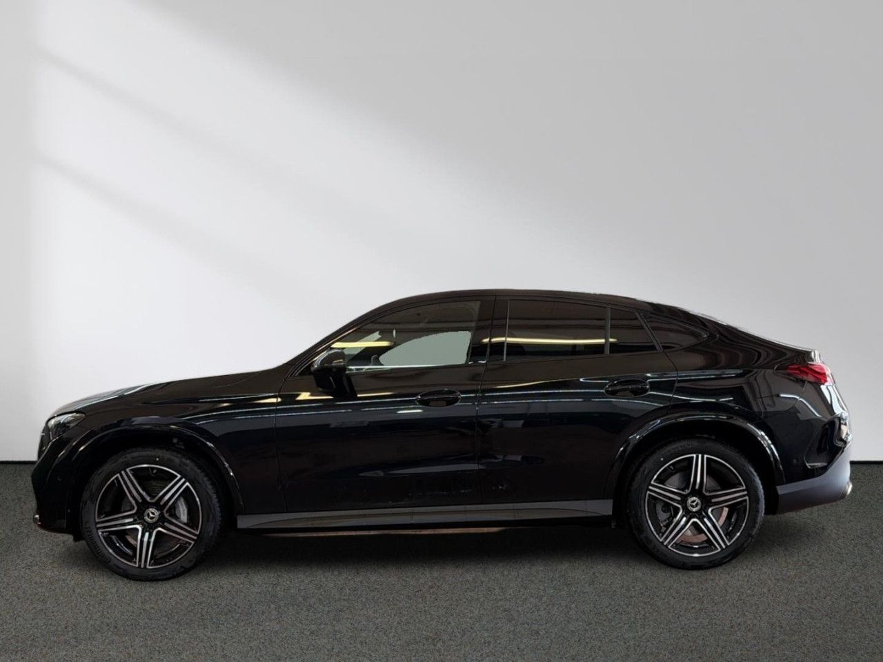 Mercedes-Benz GLC – Bild 2