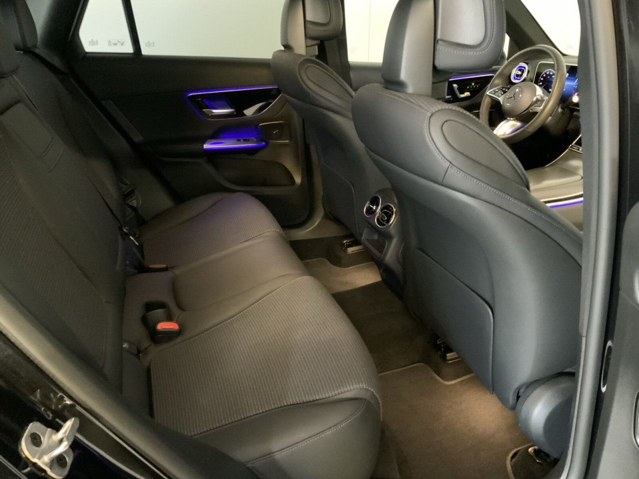 Mercedes-Benz GLC – Bild 16