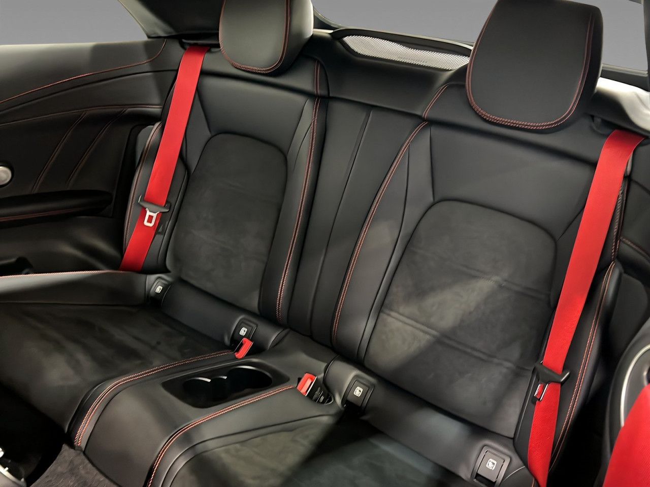 Mercedes-Benz C-Klasse – Bild 9