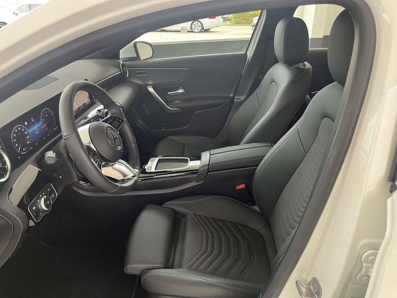 Mercedes-Benz A-Klasse – Bild 10