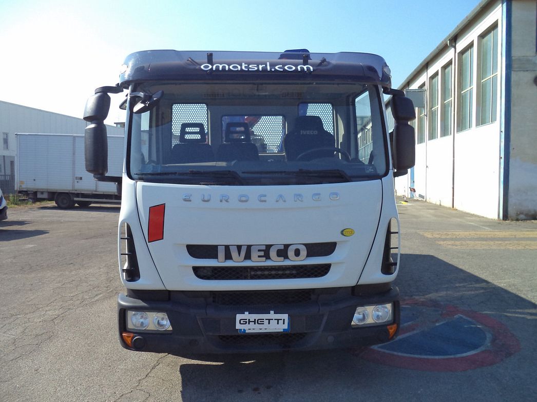 IVECO | MEDI ML 80E22/P