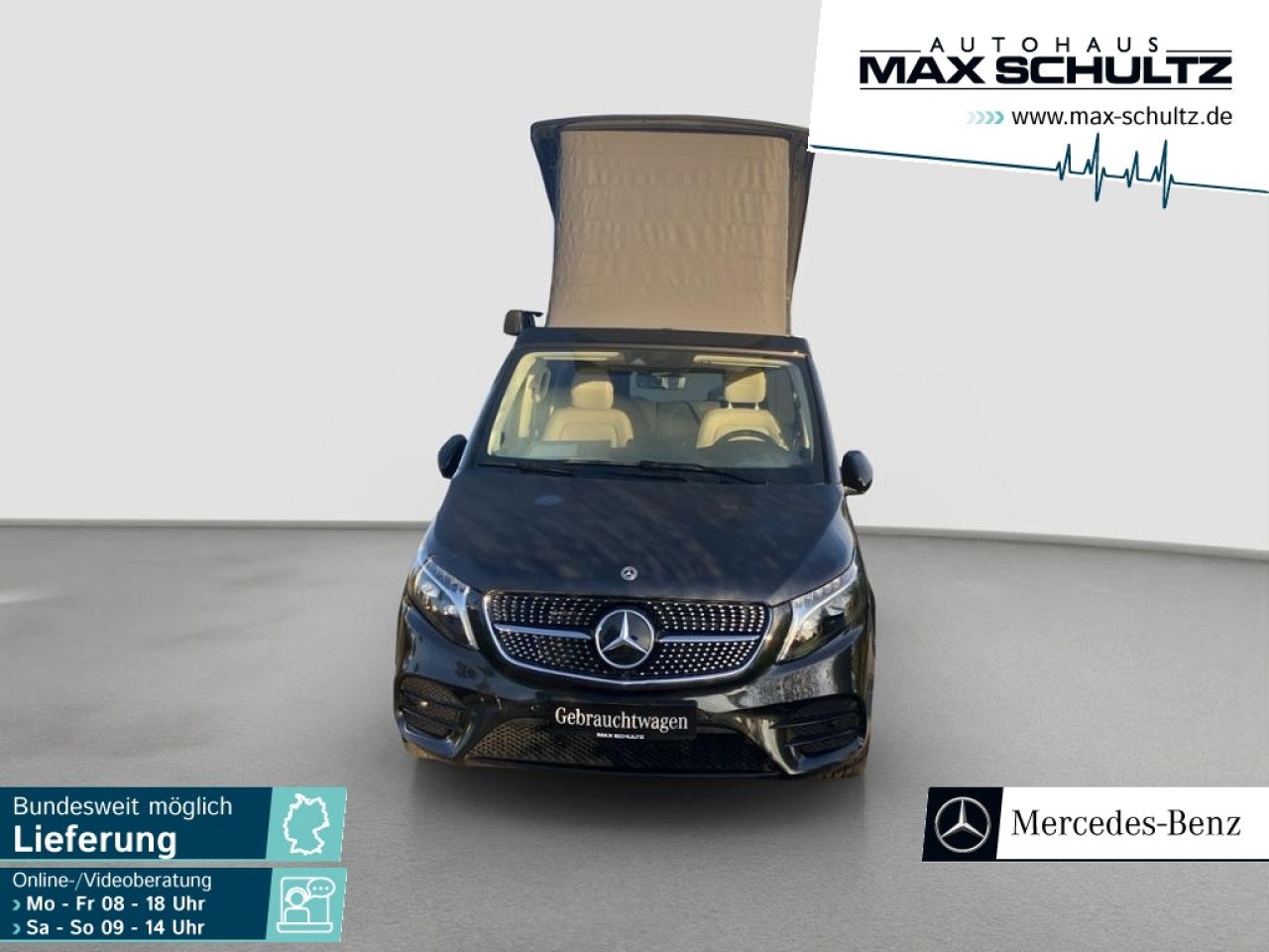 Mercedes-Benz Marco Polo