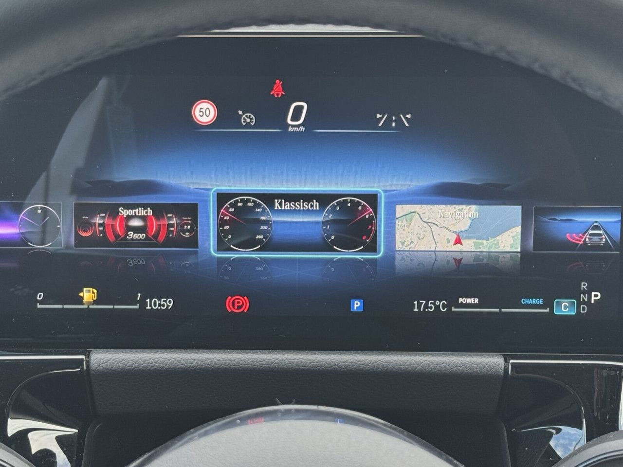 Mercedes-Benz GLA – Bild 12