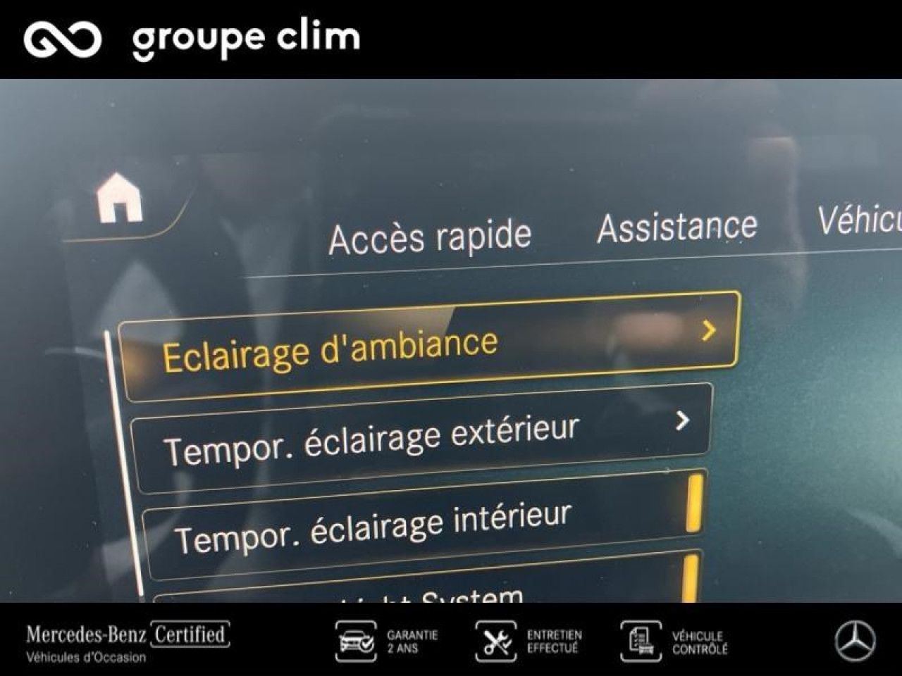 Photo du véhicule 17 / 18