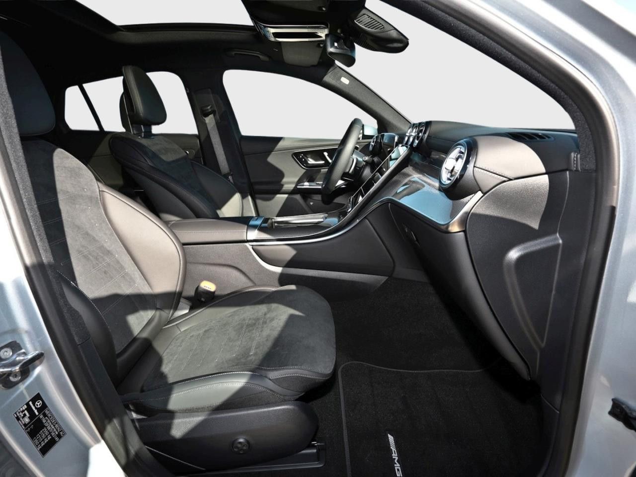 Mercedes-Benz GLC – Bild 8