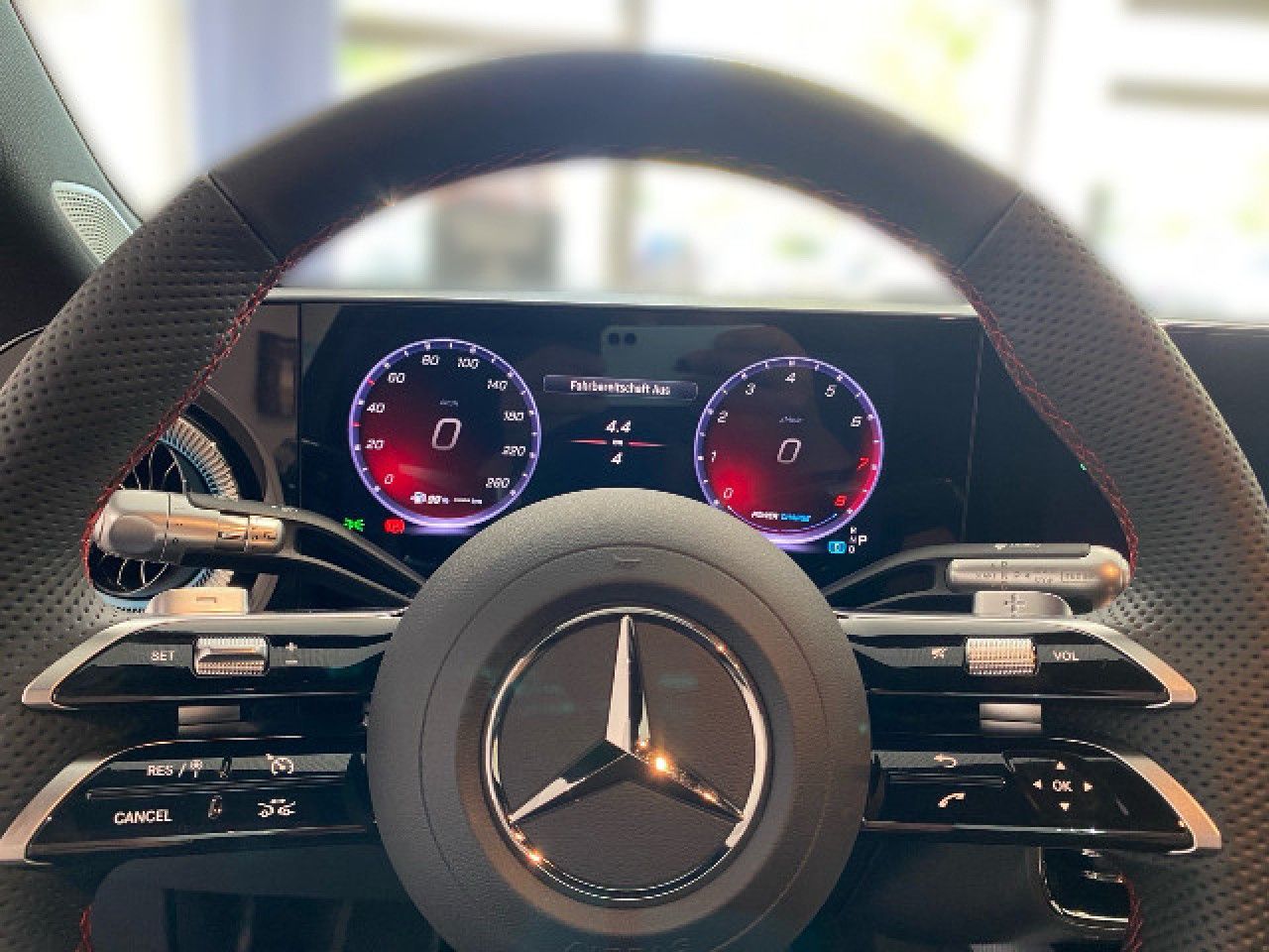 Mercedes-Benz CLA – Bild 7