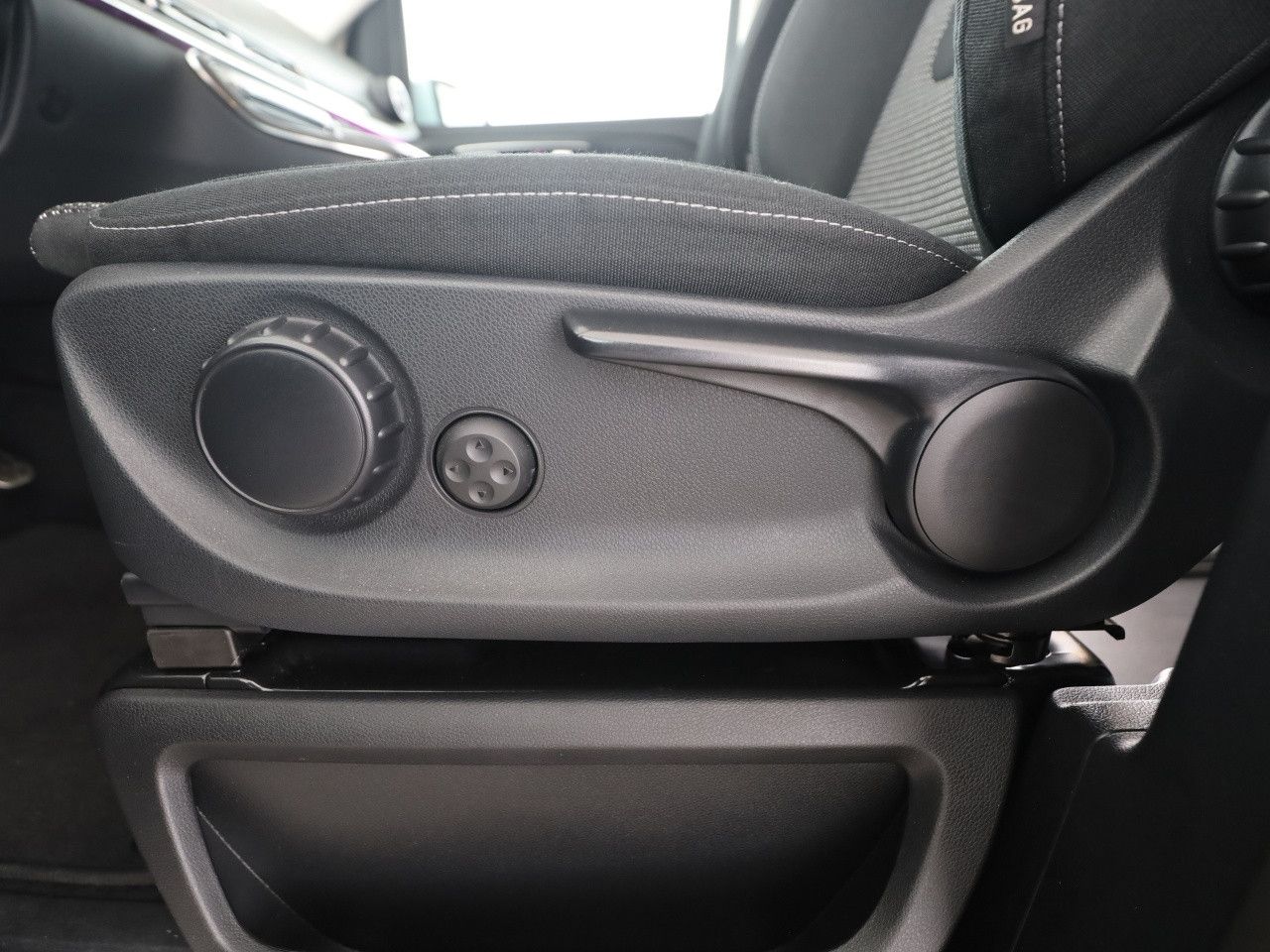 Mercedes-Benz Marco Polo – Bild 17