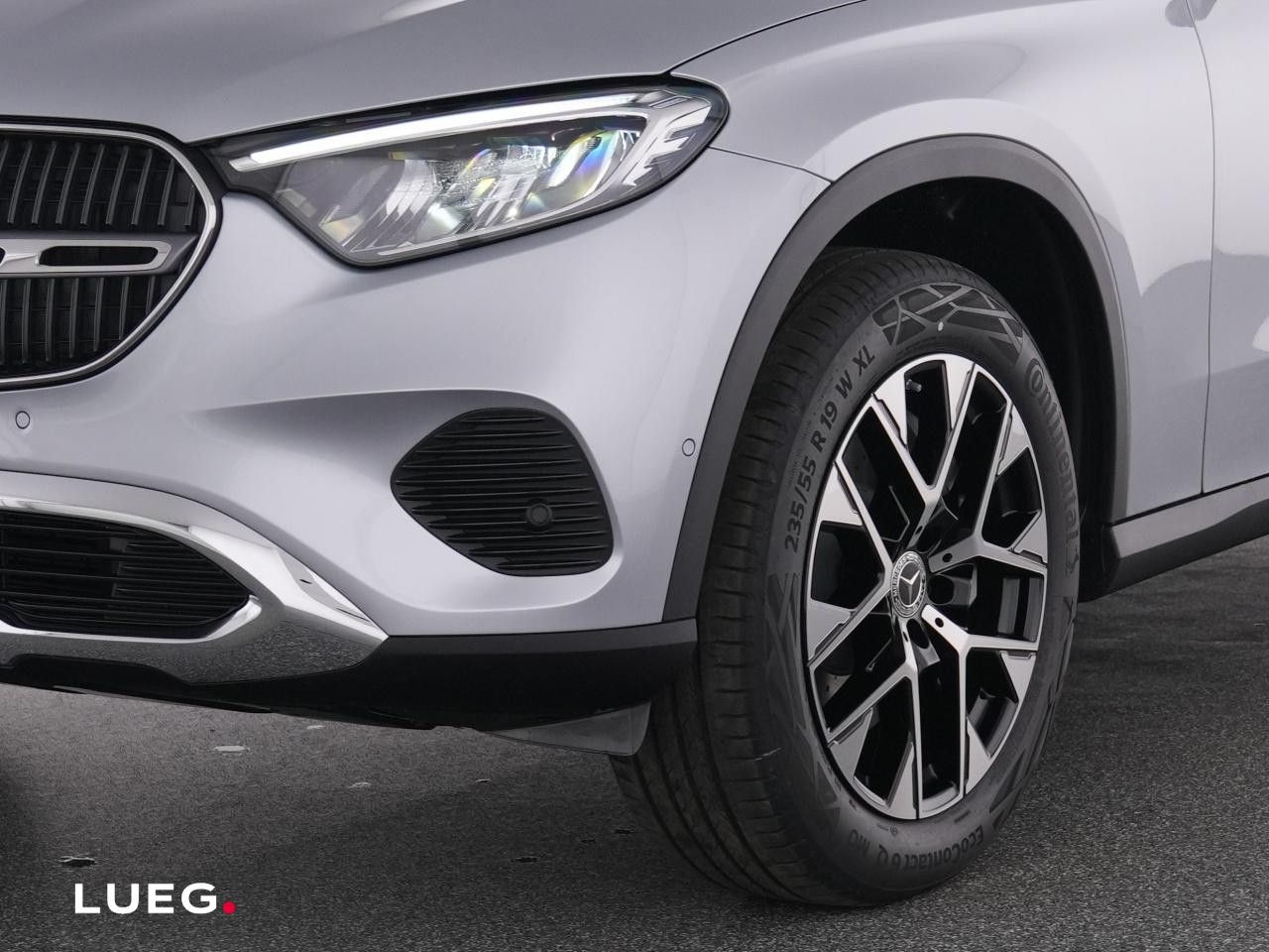 Mercedes-Benz GLC – Bild 8