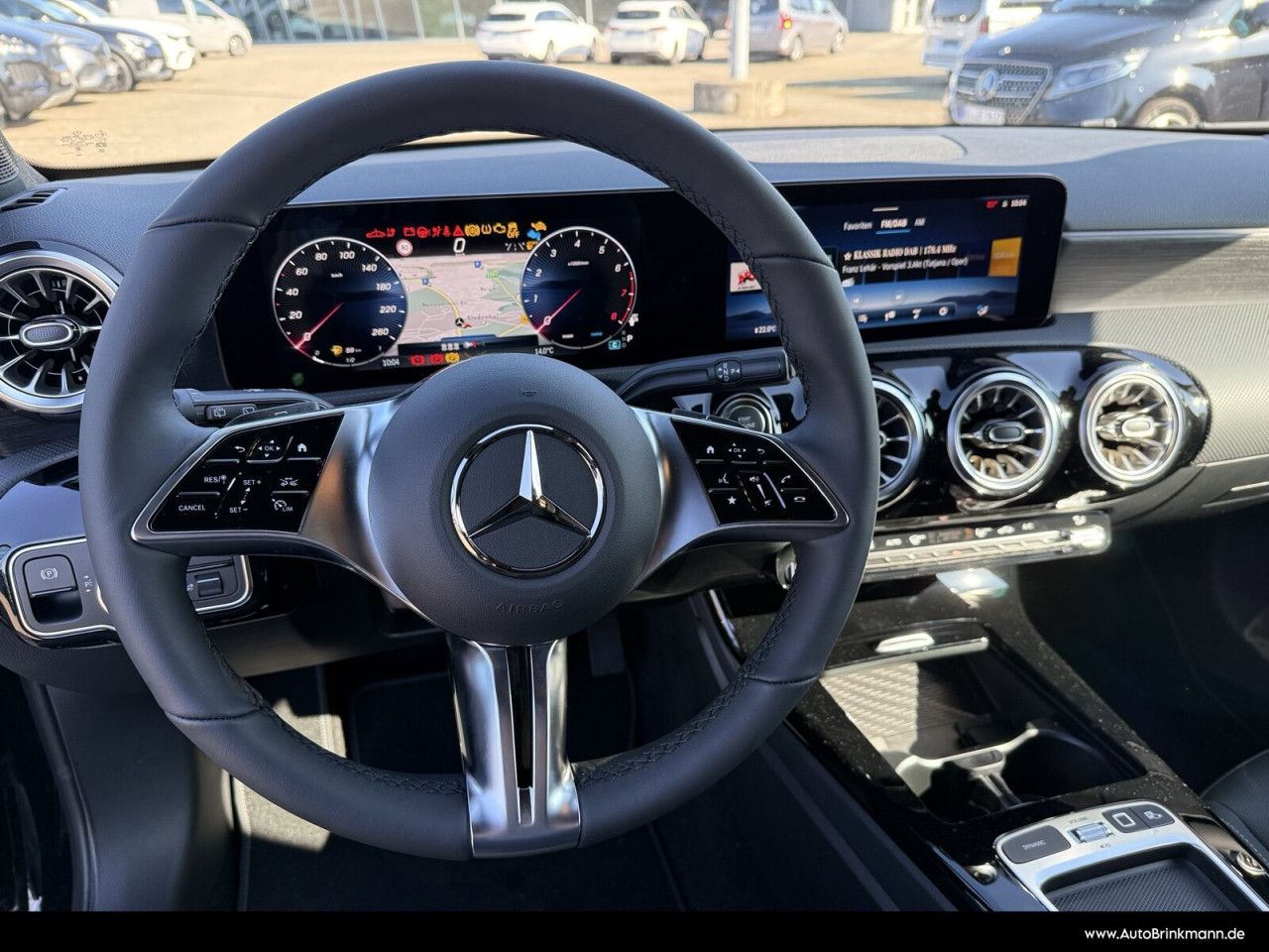 Mercedes-Benz A-Klasse – Bild 12