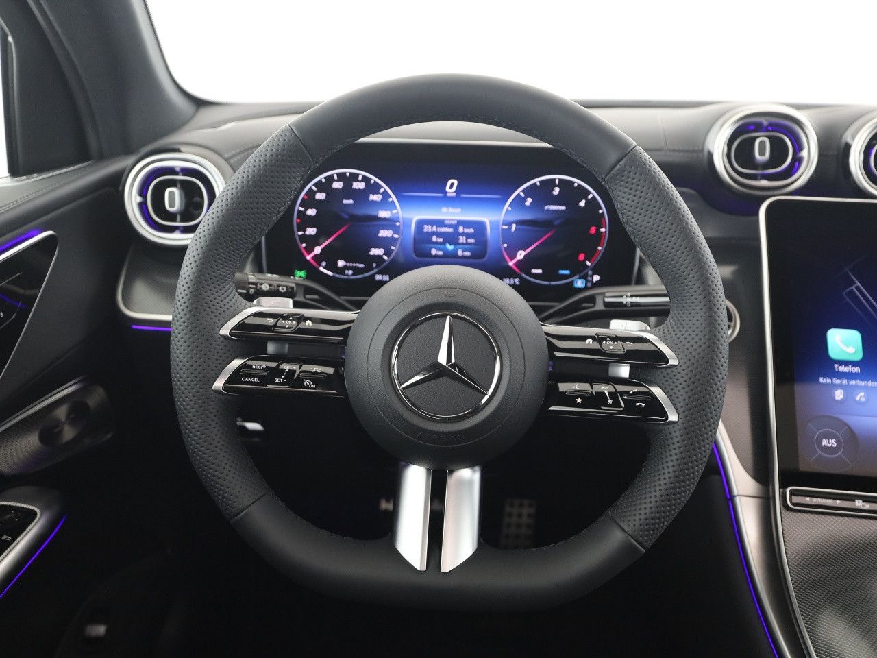 Mercedes-Benz GLC – Bild 11
