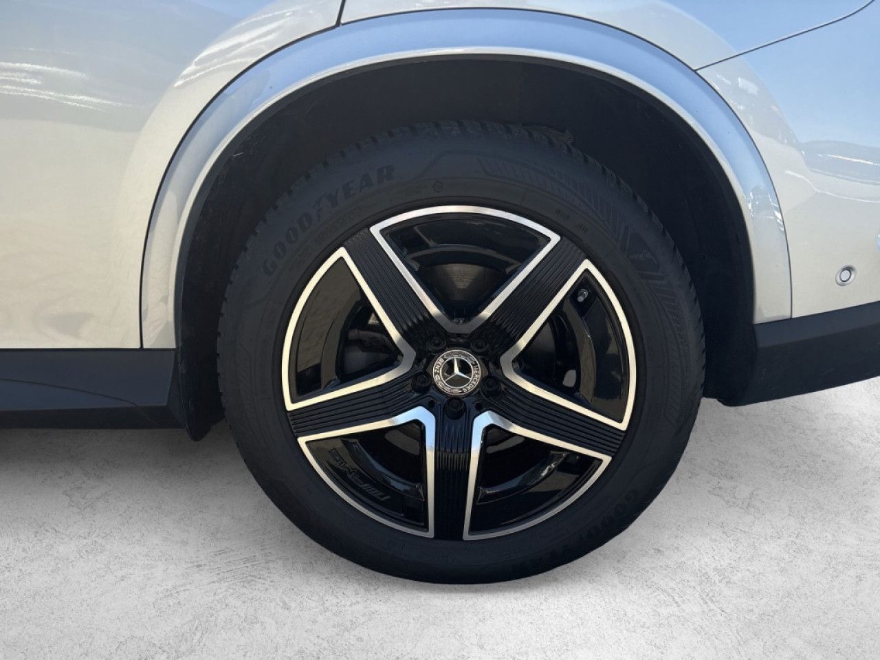 Mercedes-Benz GLC – Bild 4