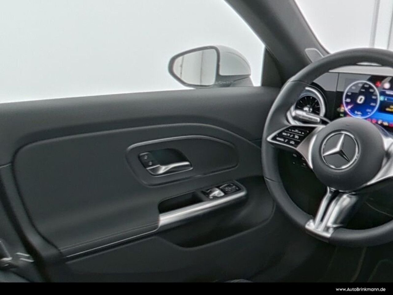 Mercedes-Benz CLA – Bild 9