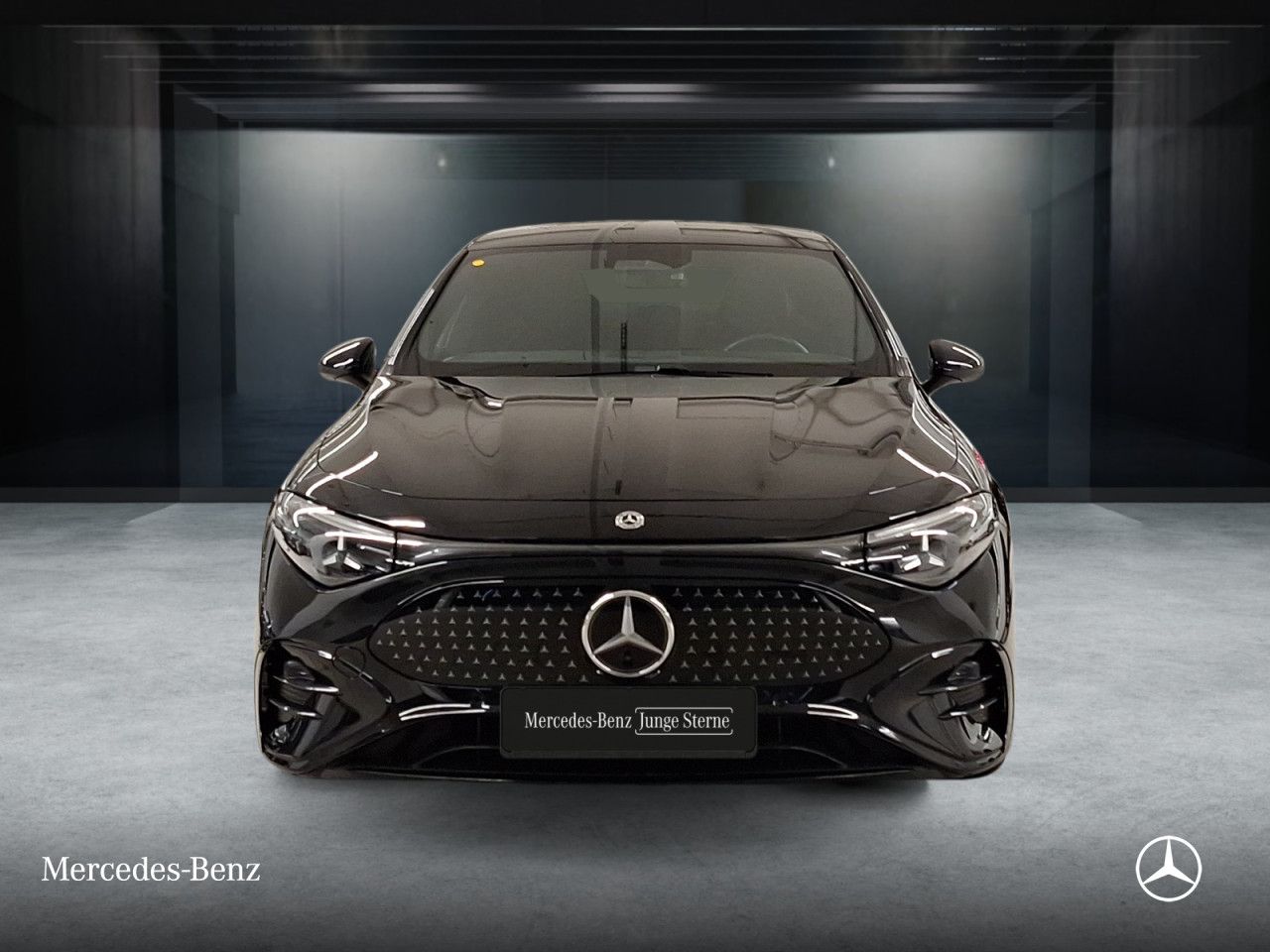 Mercedes-Benz CLA – Bild 8