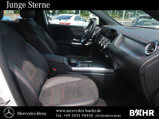 Mercedes-Benz EQA 300