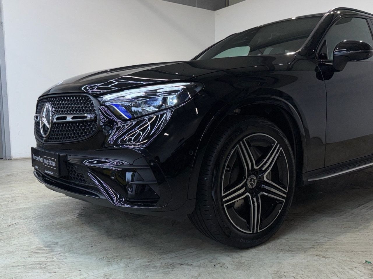 Mercedes-Benz GLC – Bild 12