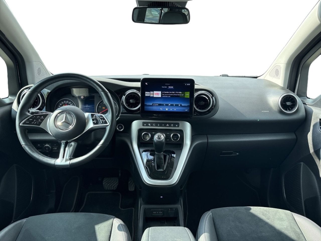 Mercedes-Benz T-Klasse – Bild 8