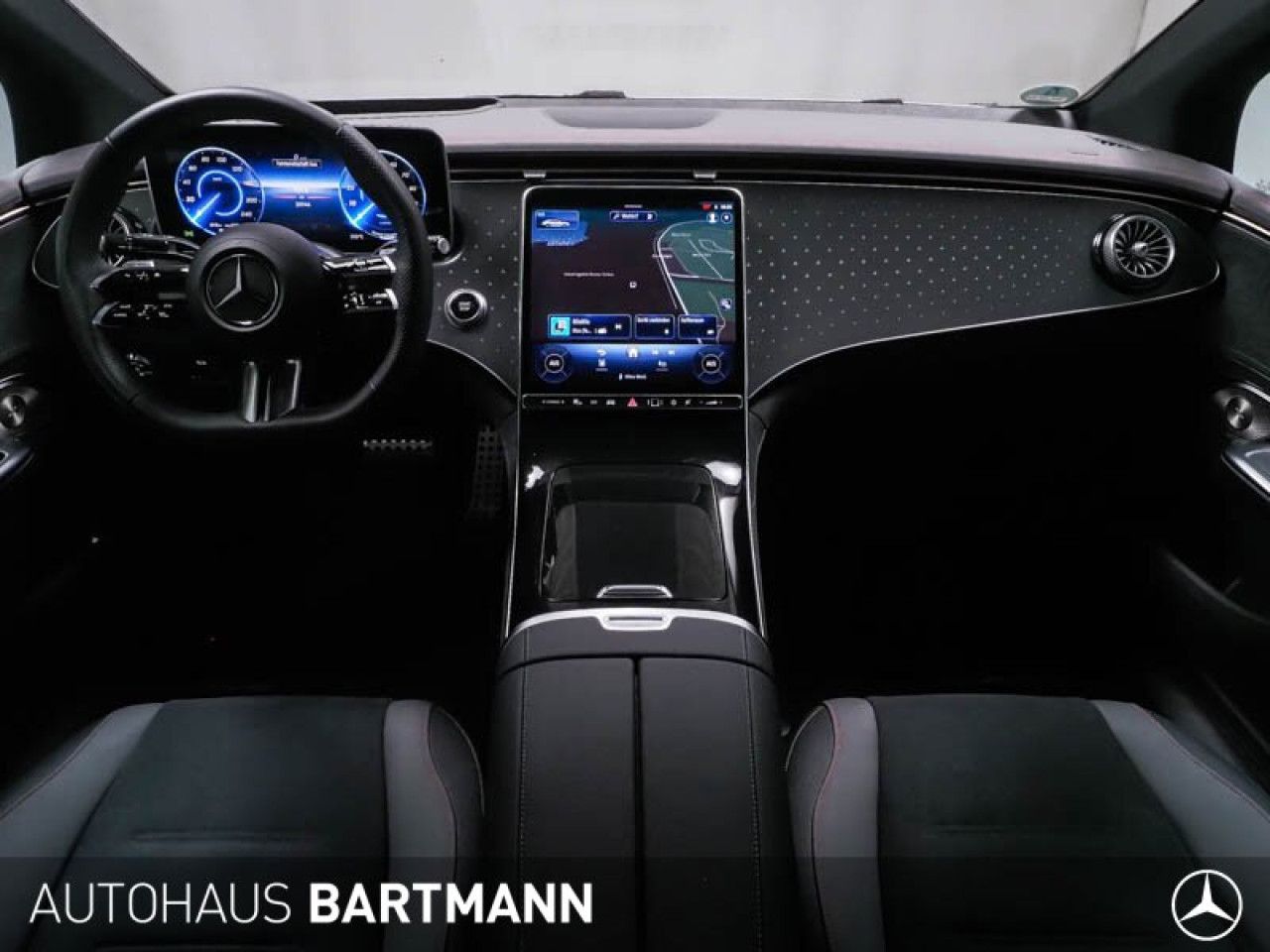 Mercedes-Benz EQE – Bild 5