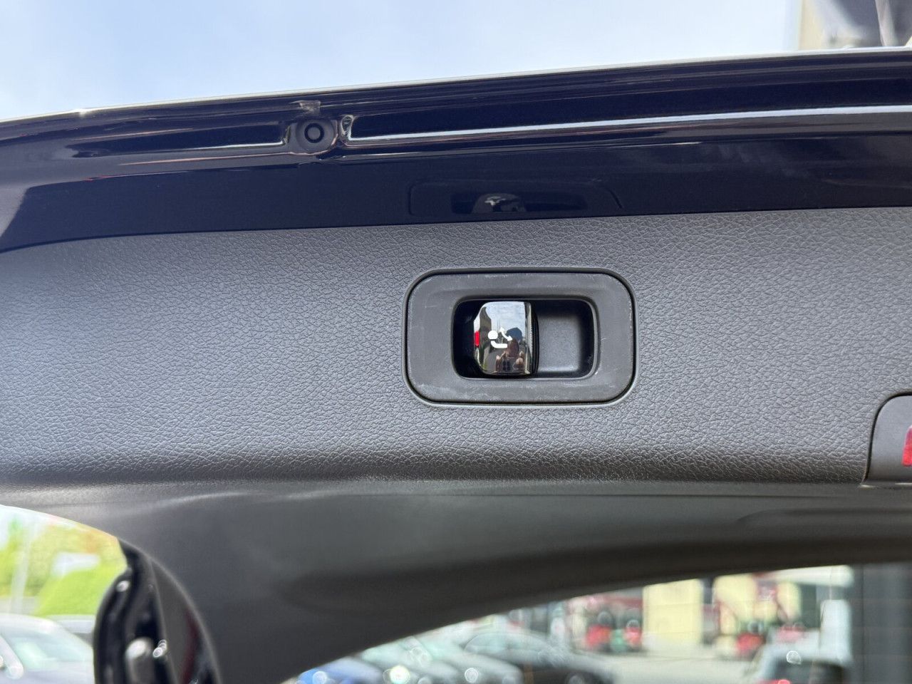Mercedes-Benz E-Klasse – Bild 6