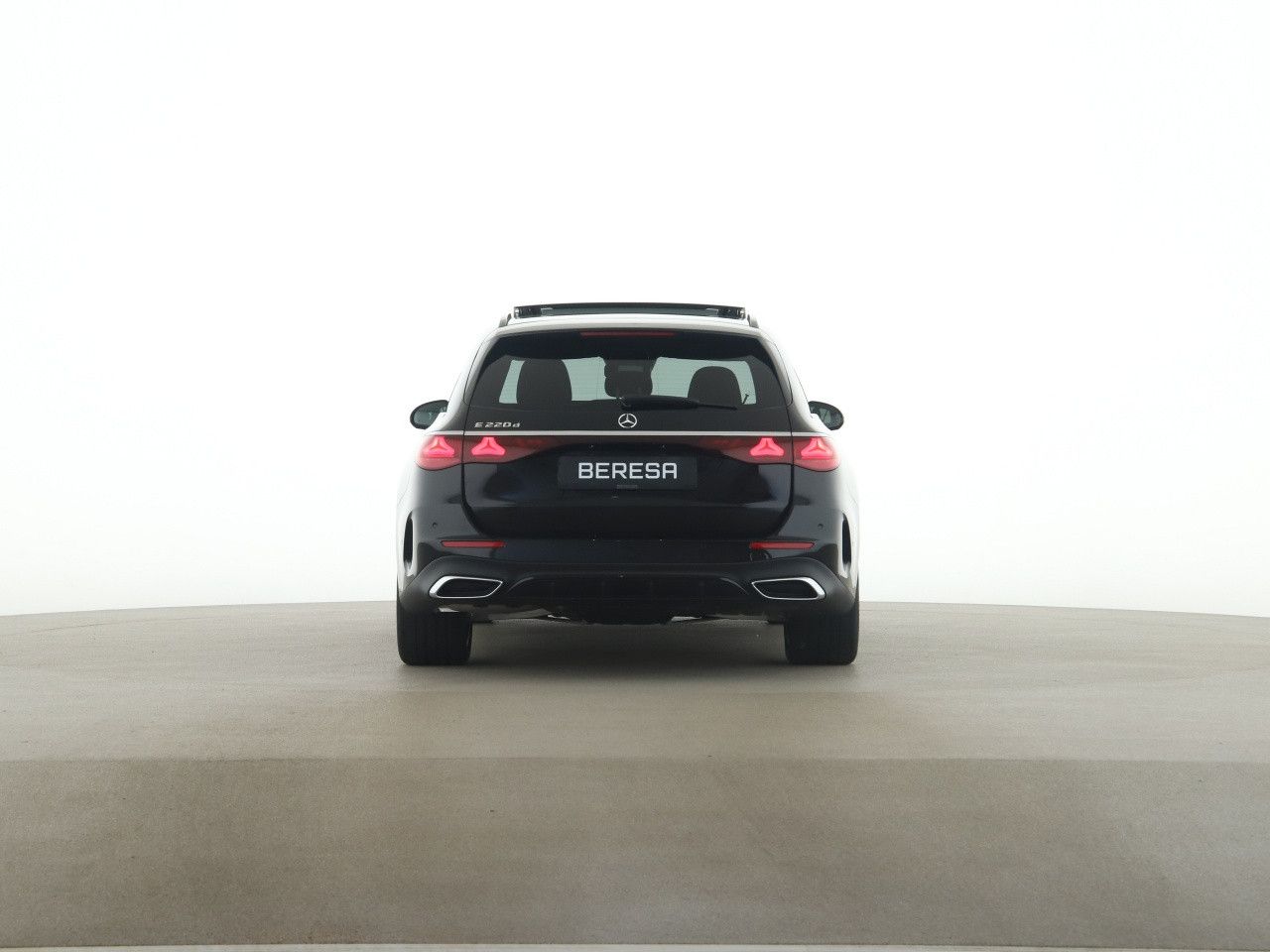 Mercedes-Benz E-Klasse – Bild 5