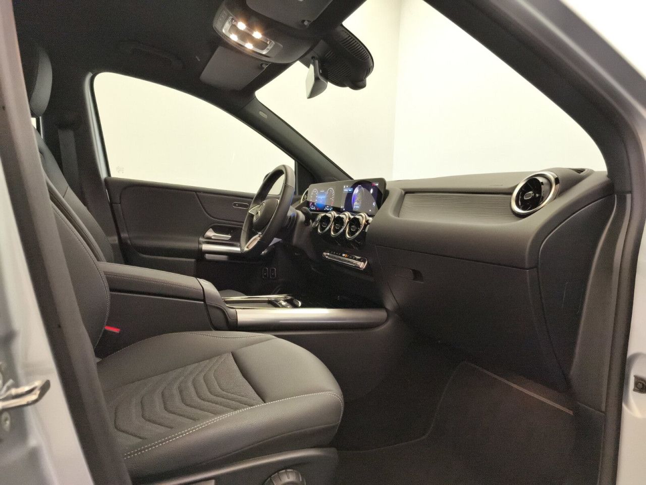Mercedes-Benz B-Klasse – Bild 20
