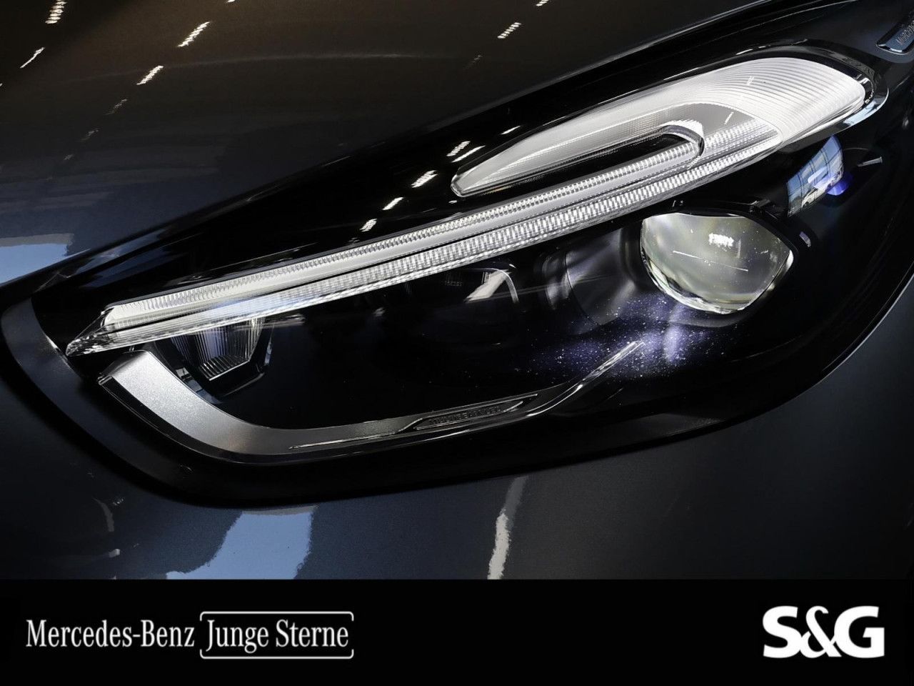 Mercedes-Benz B-Klasse – Bild 25