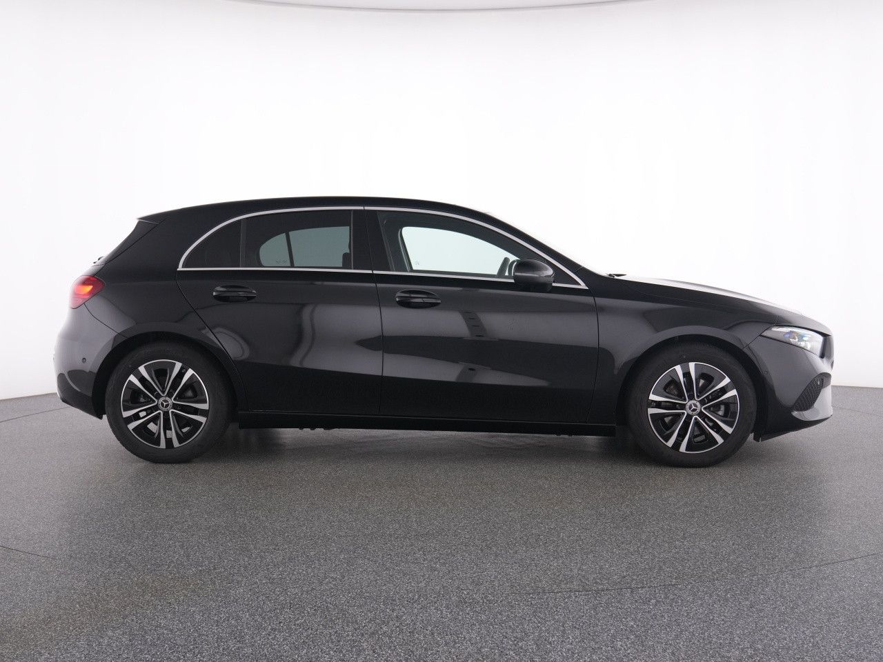 Mercedes-Benz A-Klasse – Bild 11