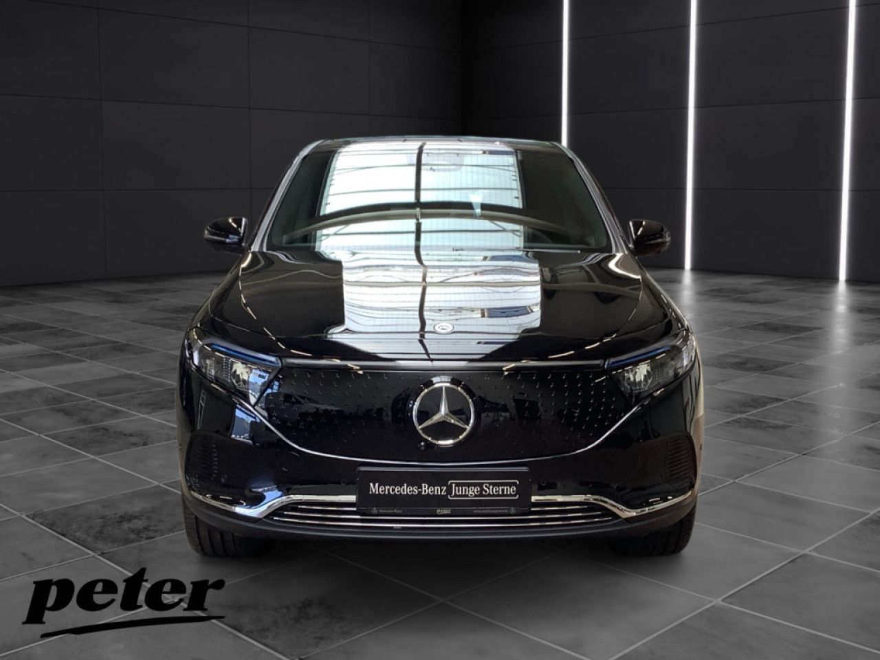Mercedes-Benz EQA – Bild 2