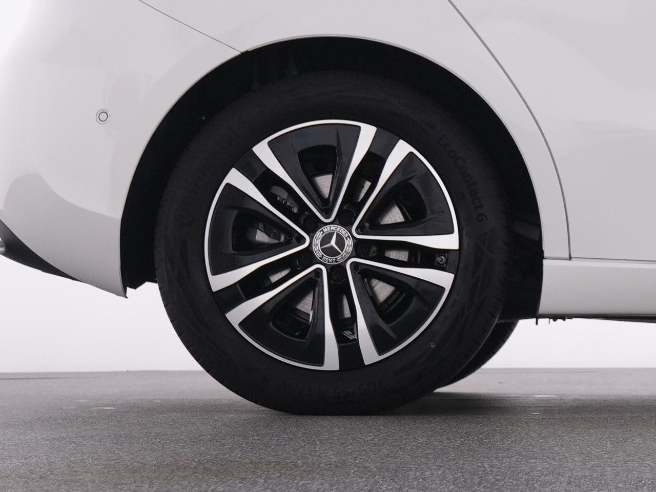 Mercedes-Benz A-Klasse – Bild 22