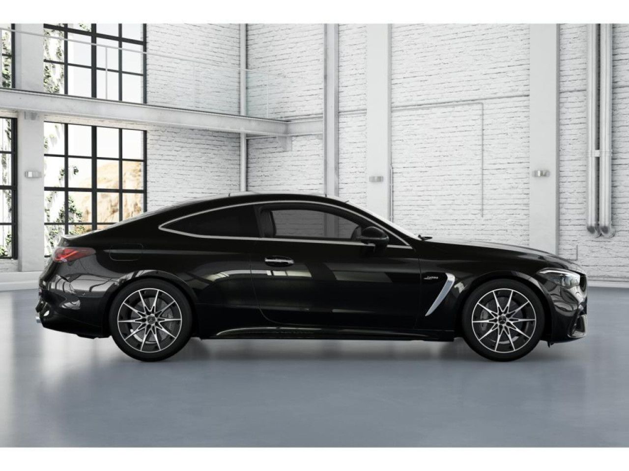 Mercedes-Benz CLE – Bild 5