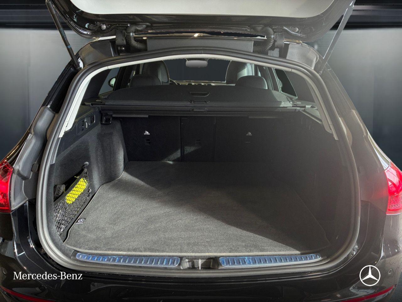 Mercedes-Benz C-Klasse – Bild 5