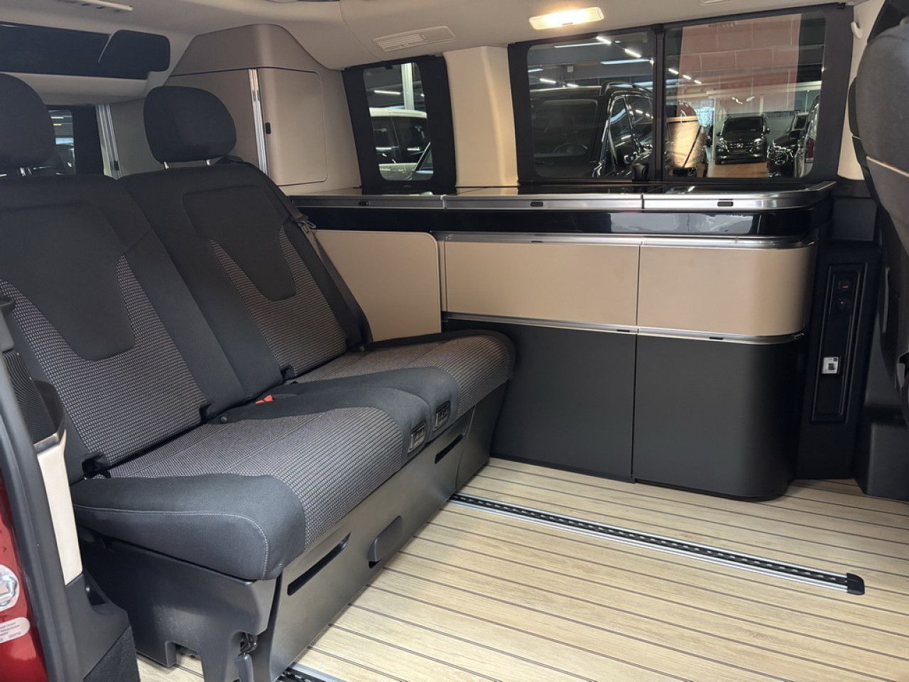 Mercedes-Benz Marco Polo – Bild 20