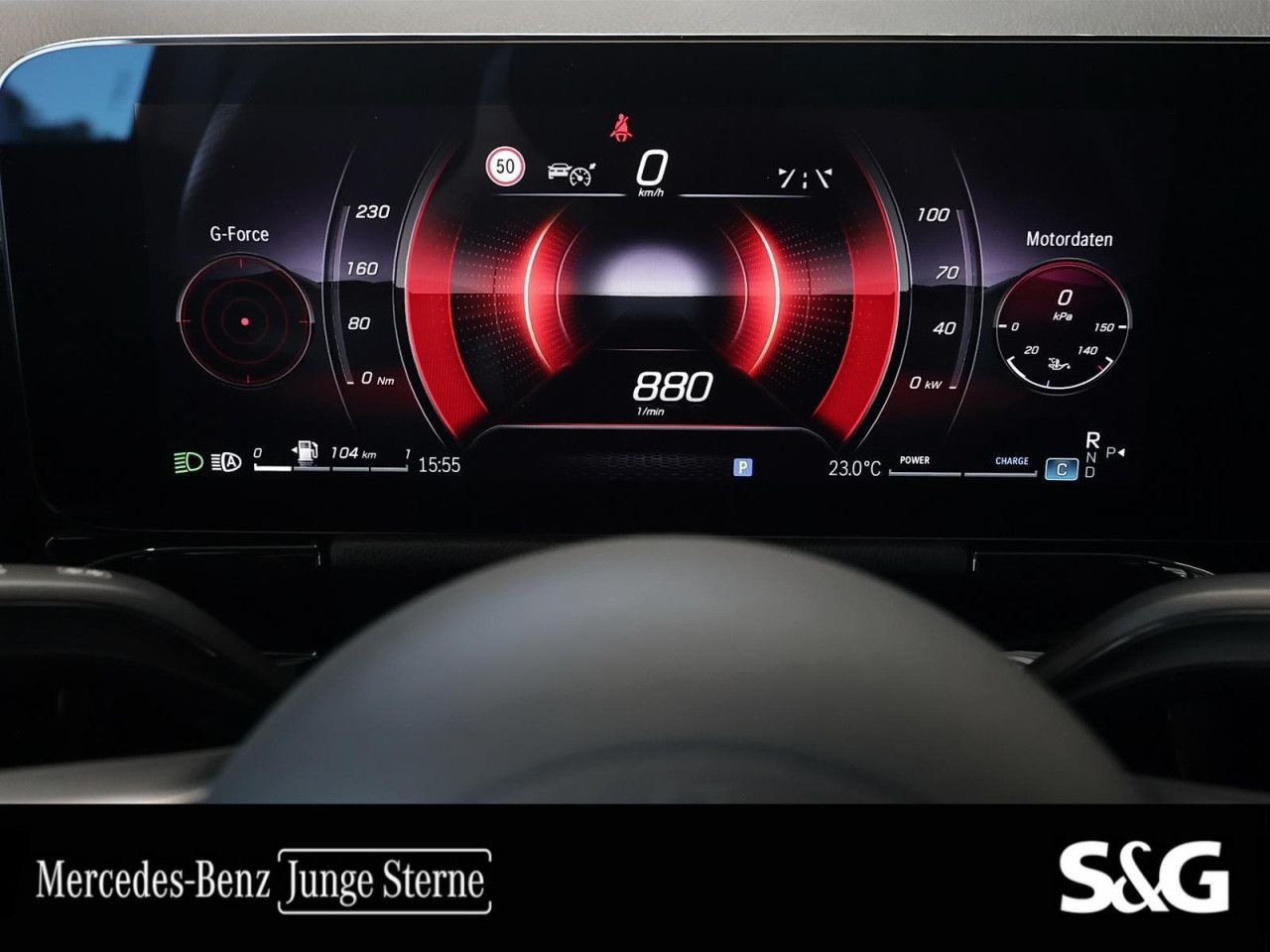 Mercedes-Benz GLA – Bild 15