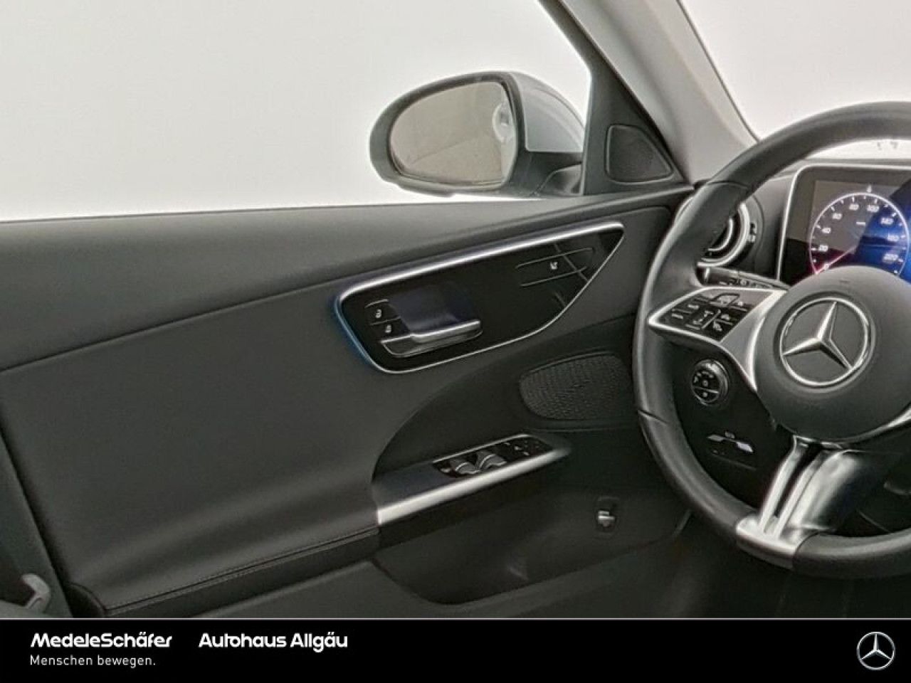 Mercedes-Benz C-Klasse – Bild 8