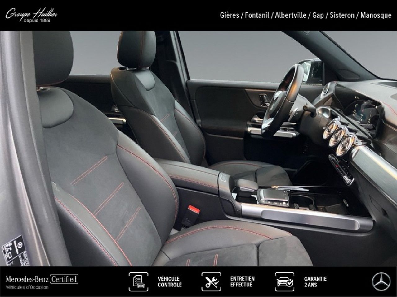 Photo du v&eacute;hicule 13 / 16