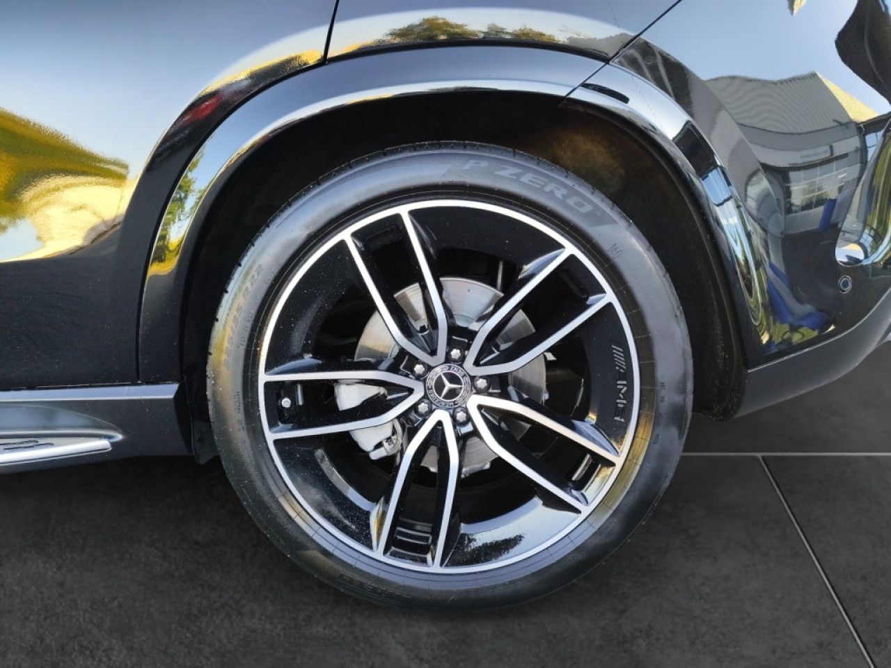 Mercedes-Benz GLE – Bild 14