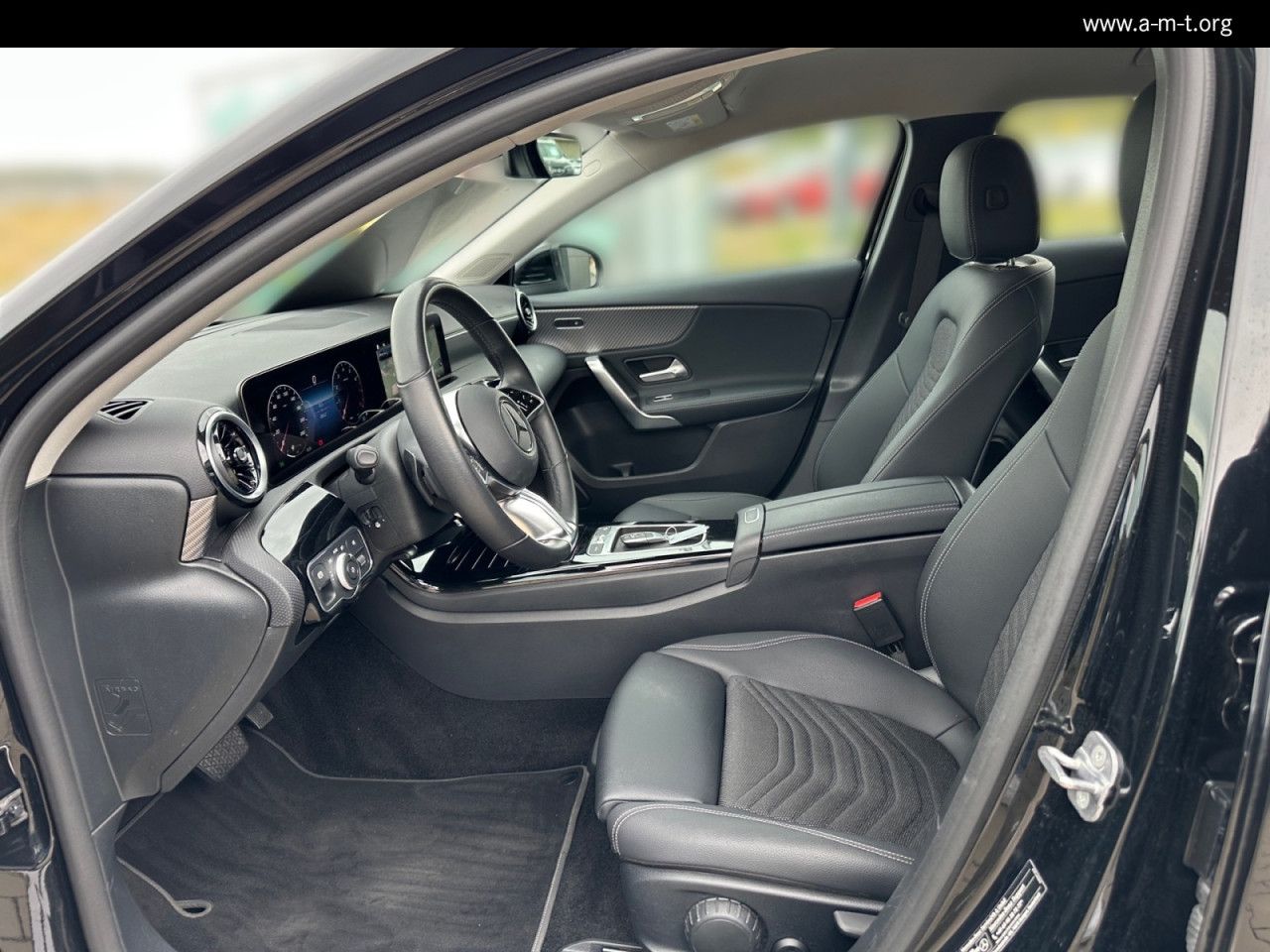 Mercedes-Benz A-Klasse – Bild 7