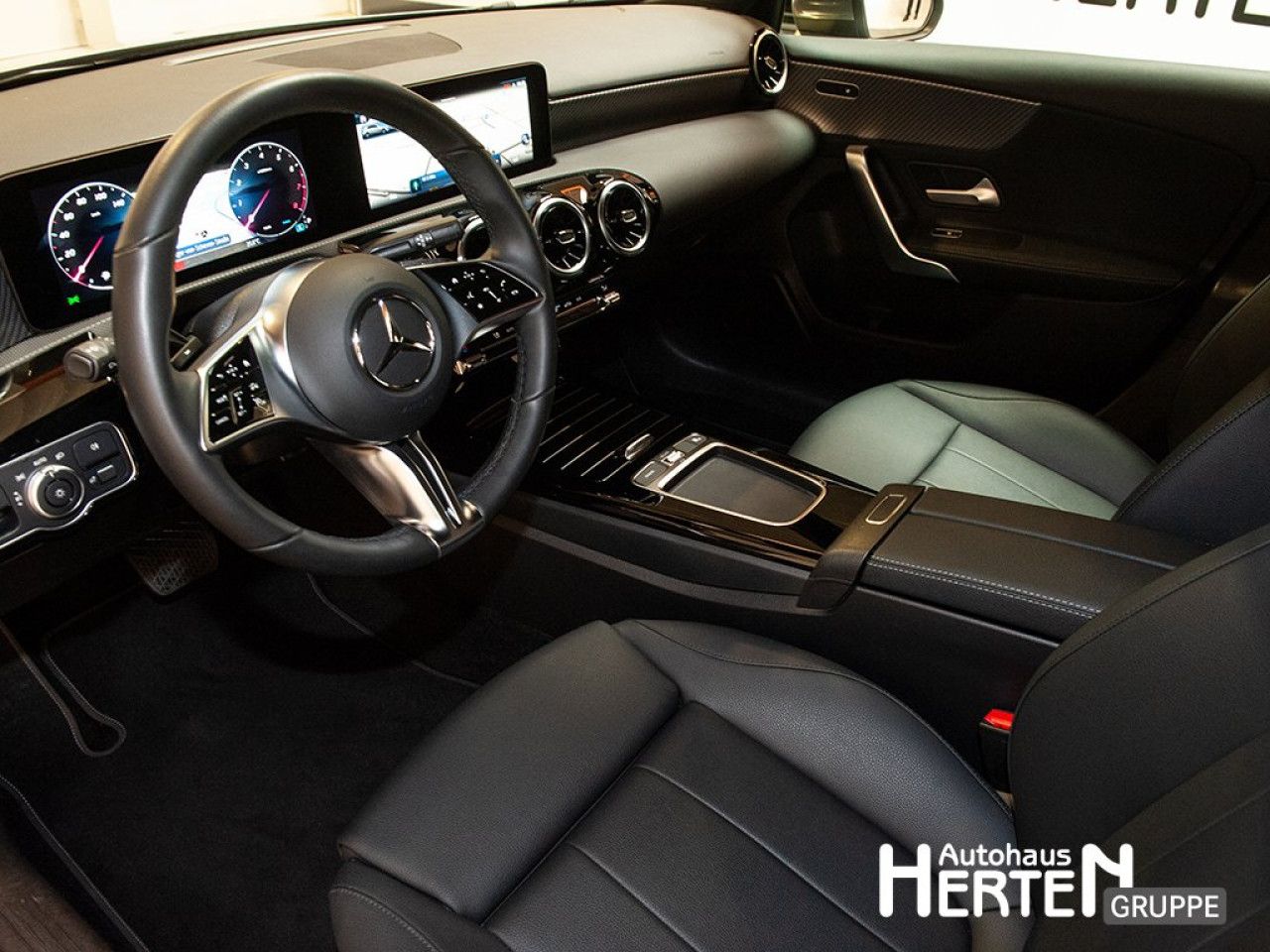 Mercedes-Benz A-Klasse – Bild 2
