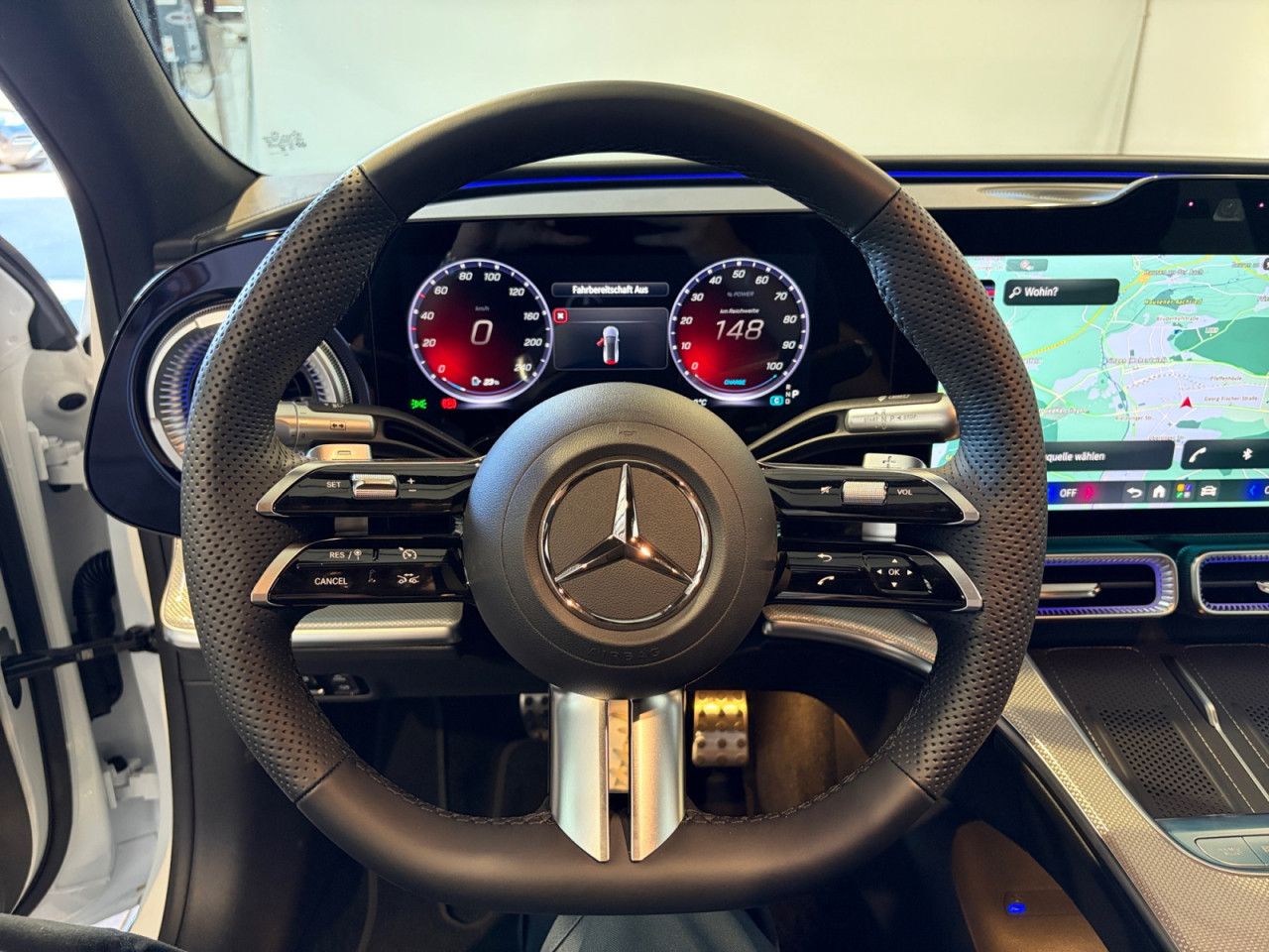 Mercedes-Benz C-Klasse – Bild 11