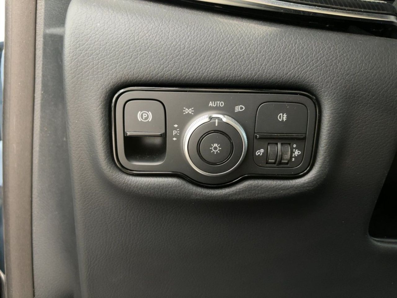 Mercedes-Benz V-Klasse – Bild 14