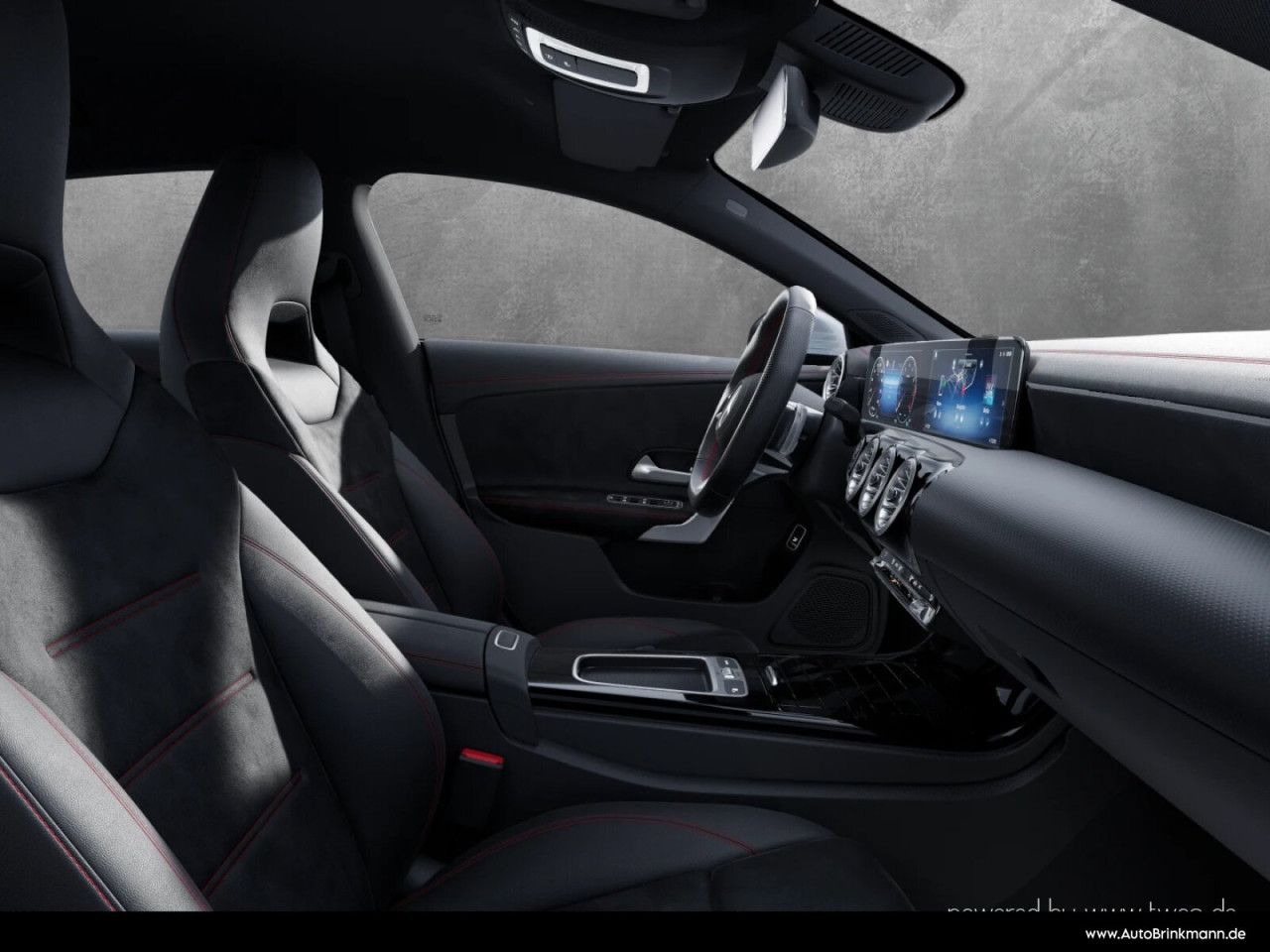 Mercedes-Benz CLA – Bild 10