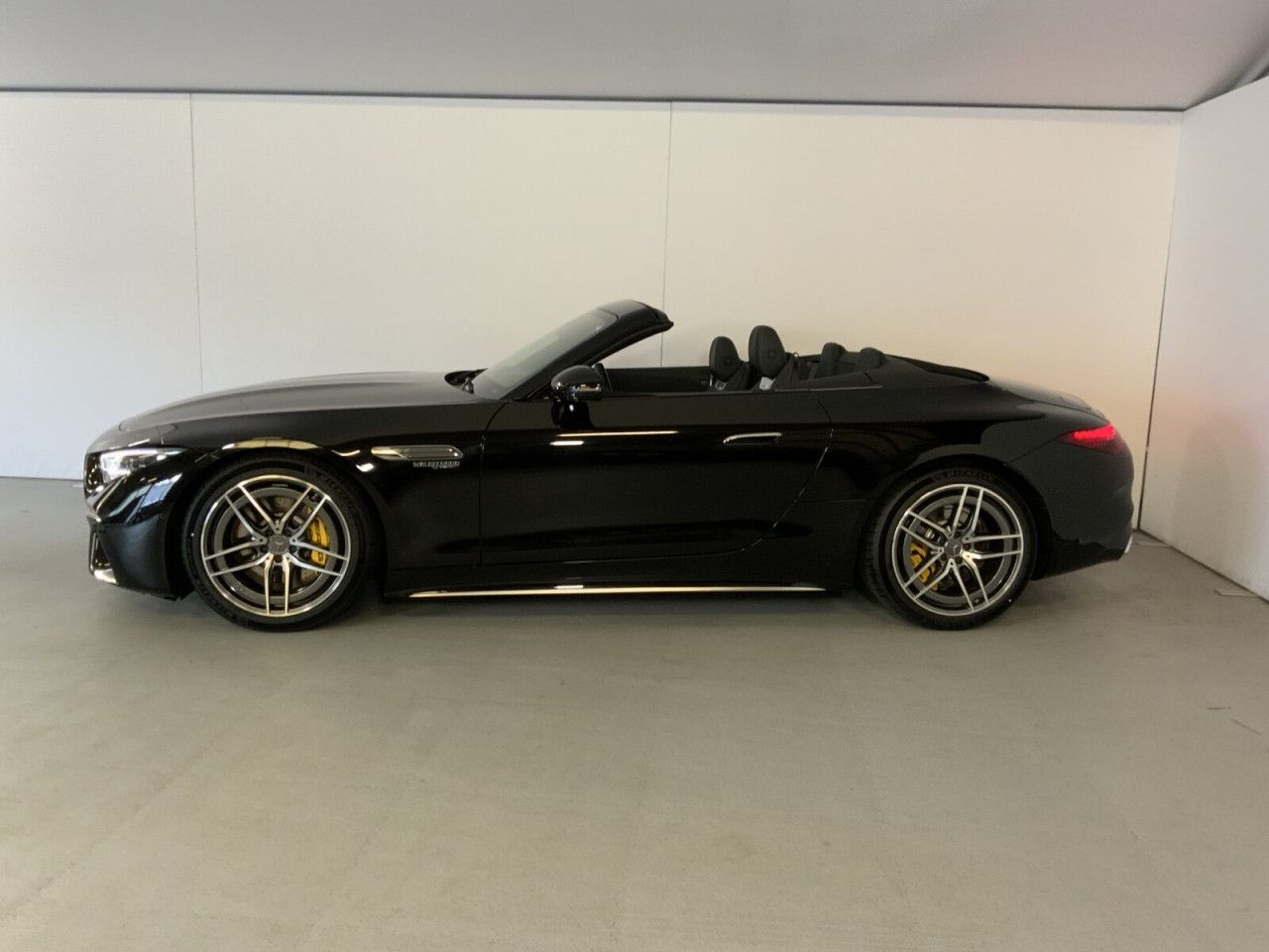 Mercedes-Benz SL – Bild 3