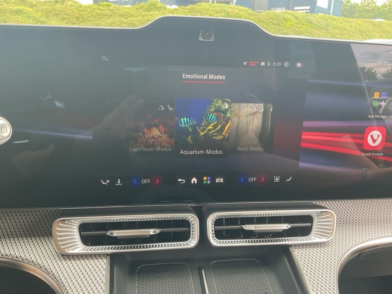 Mercedes-Benz GLC – Bild 26