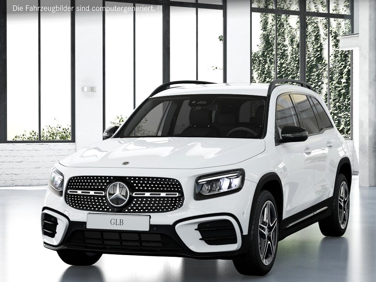 Mercedes-Benz GLB – Bild 31