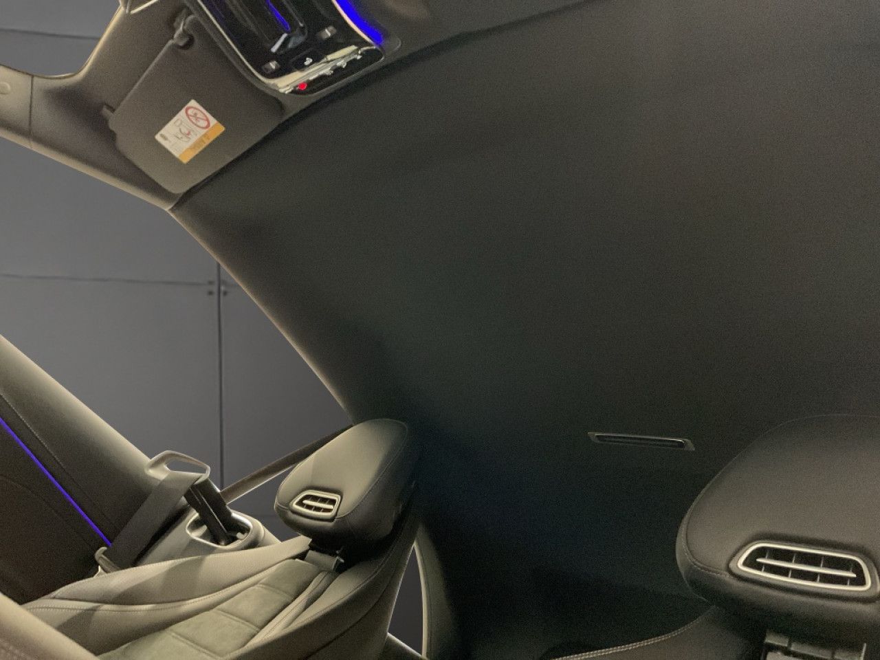 Mercedes-Benz CLE – Bild 12