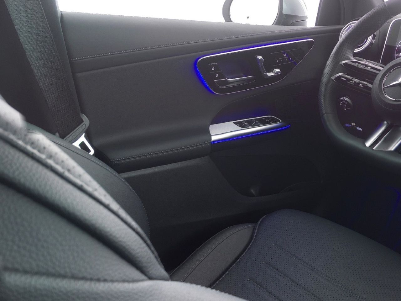 Mercedes-Benz GLC – Bild 21