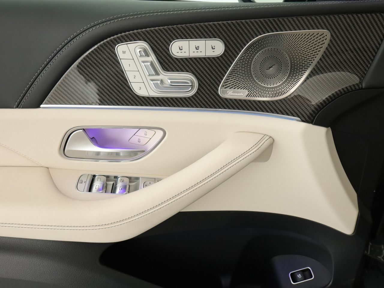 Mercedes-Benz GLS – Bild 20